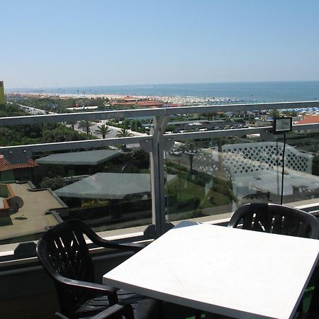 Hotel Bixio Lido di Camaiore Dış mekan fotoğraf