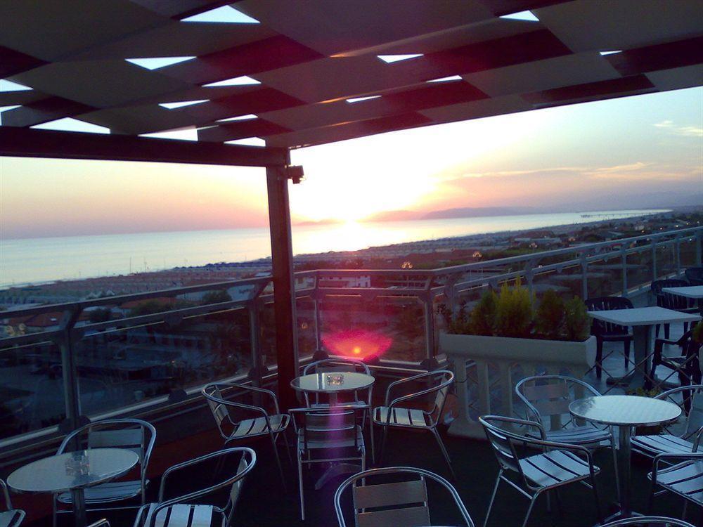 Hotel Bixio Lido di Camaiore Dış mekan fotoğraf